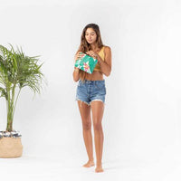 ALOHA COLLECTION SMALL / RIO