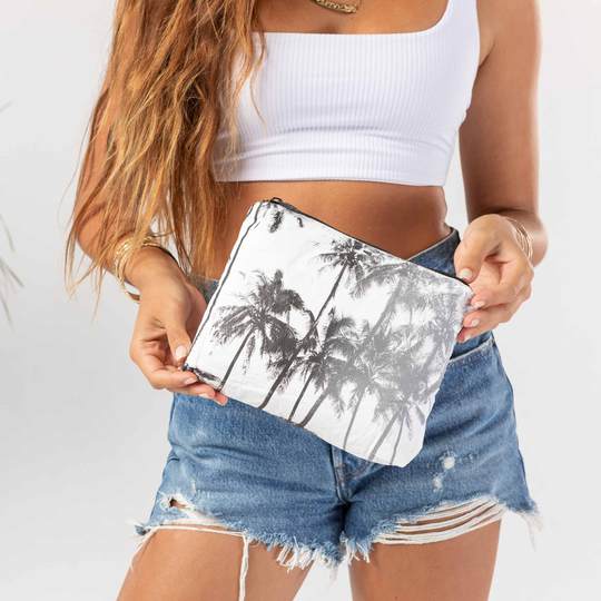 ALOHA COLLECTION SMALL / SUNNY KALAPS