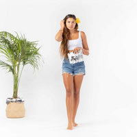 ALOHA COLLECTION SMALL / SUNNY KALAPS