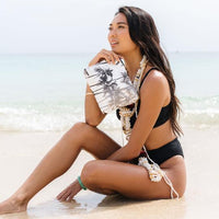 ALOHA COLLECTION SMALL / SUNNY KALAPS