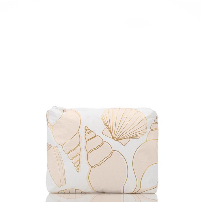 ALOHA COLLECTION SMALL /  SEA TREASURE CREME