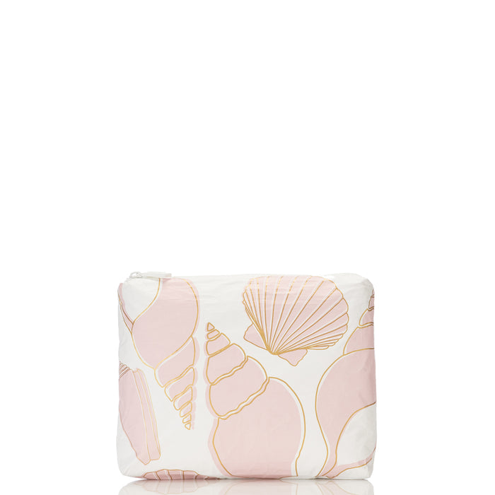 ALOHA SMALL /  SEA TREASURE MOCHI/WHITE