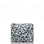 ALOHA COLLECTION SMALL / SNOW LEOPARD