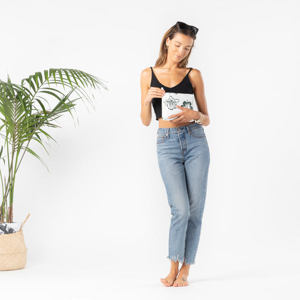 ALOHA COLLECTION SMALL / TOWN - NORI