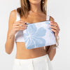 ALOHA COLLECTION SMALL / WAIPIO - DENIM