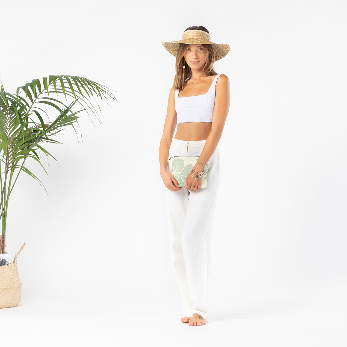 ALOHA COLLECTION SMALL / WAIPIO - LAULAU