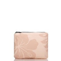 ALOHA COLLECTION SMALL / WAIPIO - TAN LINES