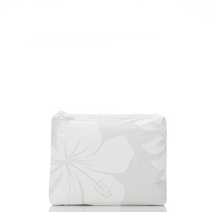 ALOHA COLLECTION SMALL /  WAIPIO WHITE MIST