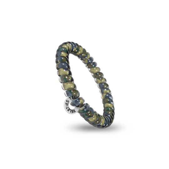 TELETIES HAIR TIE SMALL - UNDERCOVER