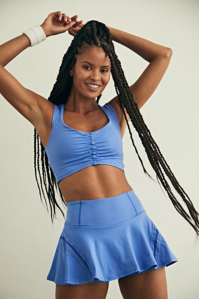 FREE PEOPLE PLEATS AND THANK YOU FORGET ME NOT