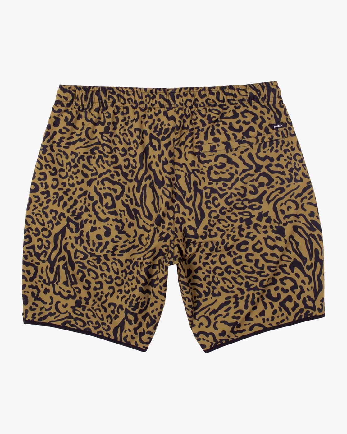 RVCA YOGGER STRETCH 17" - GMN6
