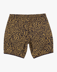 RVCA YOGGER STRETCH 17" - GMN6