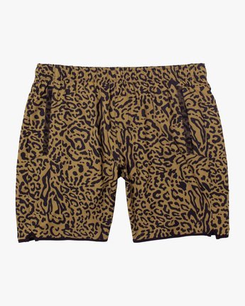 RVCA YOGGER STRETCH 17" - GMN6