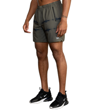 RVCA YOGGER STRETCH - CRB6