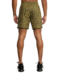 RVCA YOGGER STRETCH 17" - GMN6