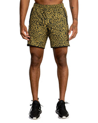 RVCA YOGGER STRETCH 17" - GMN6