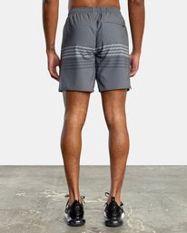 RVCA YOGGER STRETCH - KPG4