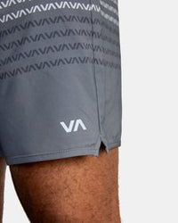 RVCA YOGGER STRETCH - KPG4