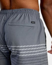 RVCA YOGGER STRETCH - KPG4