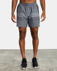 RVCA YOGGER STRETCH - KPG4