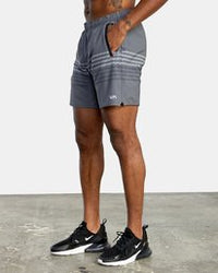 RVCA YOGGER STRETCH - KPG4