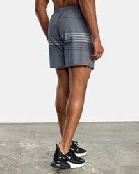RVCA YOGGER STRETCH - KPG4