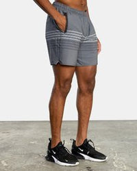 RVCA YOGGER STRETCH - KPG4