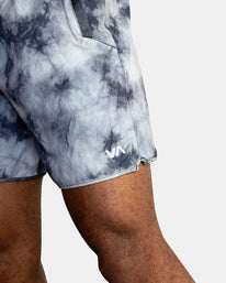 RVCA YOGGER STRETCH - KYG6