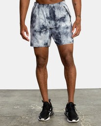 RVCA YOGGER STRETCH - KYG6