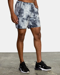 RVCA YOGGER STRETCH - KYG6