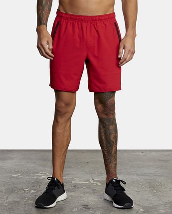 RVCA YOGGER STRETCH 17" - RZNO