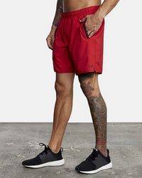 RVCA YOGGER STRETCH 17" - RZNO