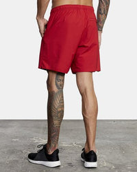 RVCA YOGGER STRETCH 17" - RZNO
