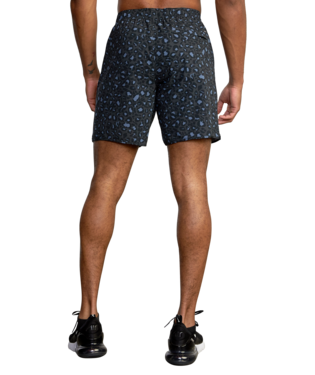 RVCA YOGGER STRETCH - SNA6