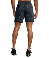 RVCA YOGGER STRETCH - SNA6