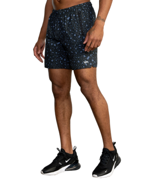 RVCA YOGGER STRETCH - SNA6