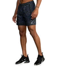 RVCA YOGGER STRETCH - SNA6
