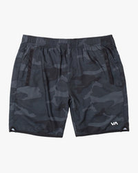 RVCA YOGGER IV SHORT - CAM