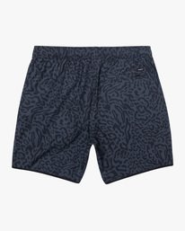 RVCA YOGGER IV SHORT - KYC9