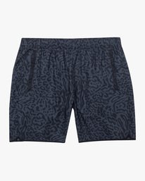 RVCA YOGGER IV SHORT - KYC9