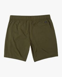 RVCA YOGGER IV SHORT - OLV
