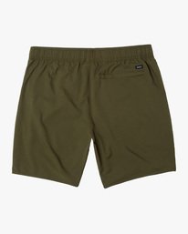 RVCA YOGGER IV SHORT - OLV