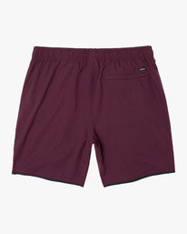 RVCA YOGGER IV SHORT - PLM