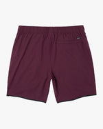 RVCA YOGGER IV SHORT - PLM