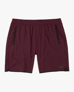 RVCA YOGGER IV SHORT - PLM