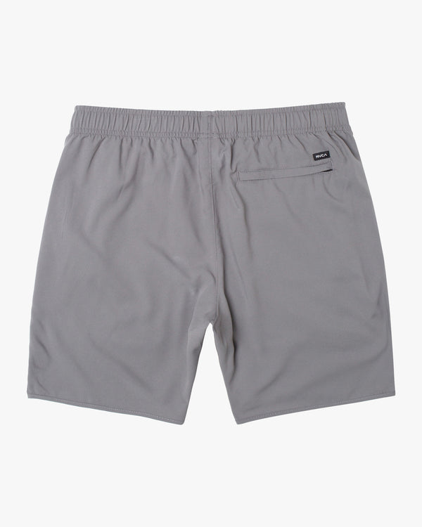 RVCA YOGGER IV SHORT - SMK
