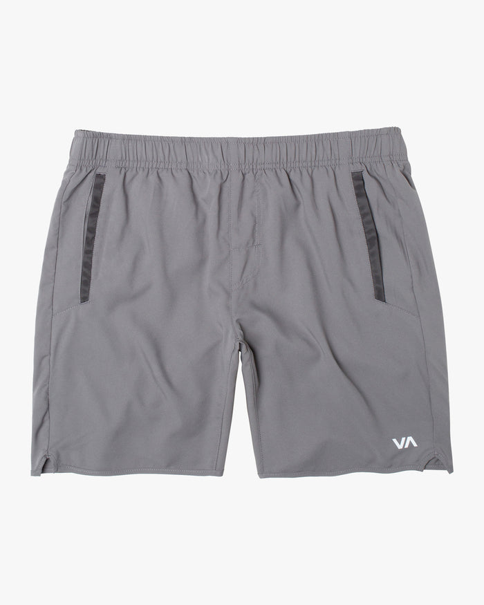 RVCA YOGGER IV SHORT - SMK