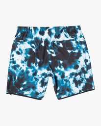 RVCA YOGGER IV SHORT - TER6