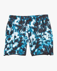 RVCA YOGGER IV SHORT - TER6