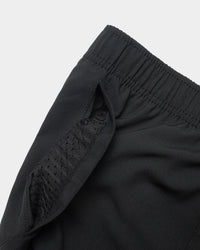 RVCA YOGGER IV SHORT - BLK